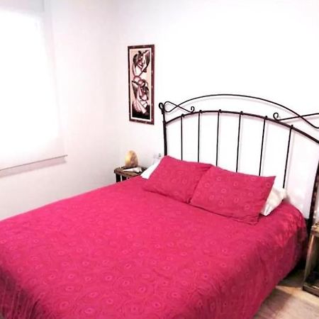 Warm Apartment - Lleida Esterno foto