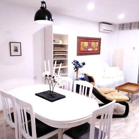 Warm Apartment - Lleida Esterno foto