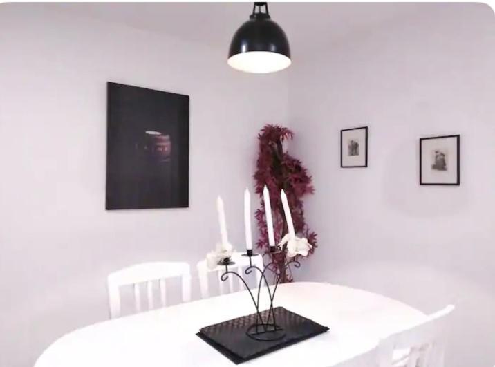 Warm Apartment - Lleida Esterno foto