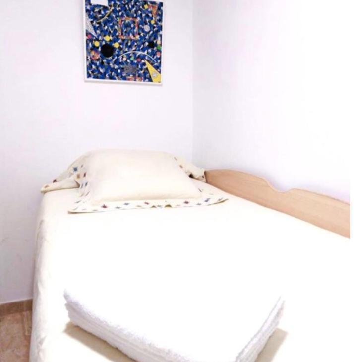 Warm Apartment - Lleida Esterno foto
