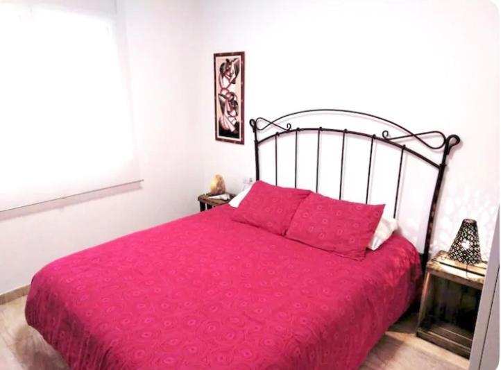 Warm Apartment - Lleida Esterno foto