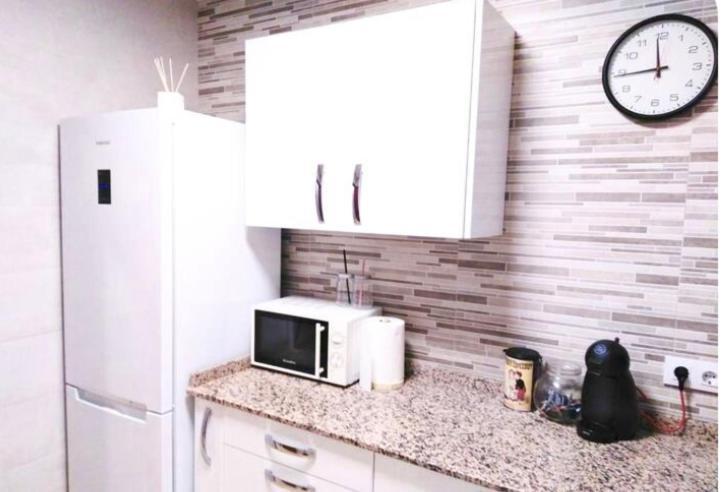 Warm Apartment - Lleida Esterno foto