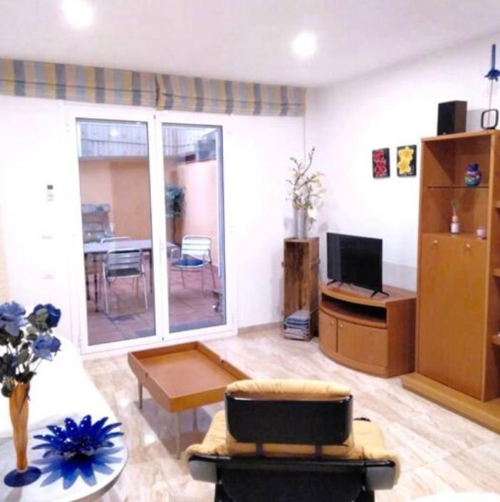 Warm Apartment - Lleida Esterno foto