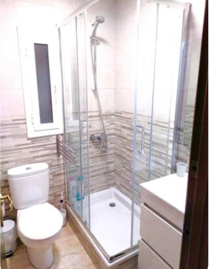 Warm Apartment - Lleida Esterno foto