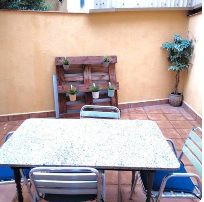 Warm Apartment - Lleida Esterno foto