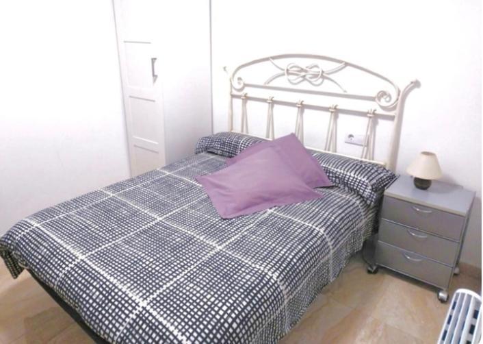 Warm Apartment - Lleida Esterno foto